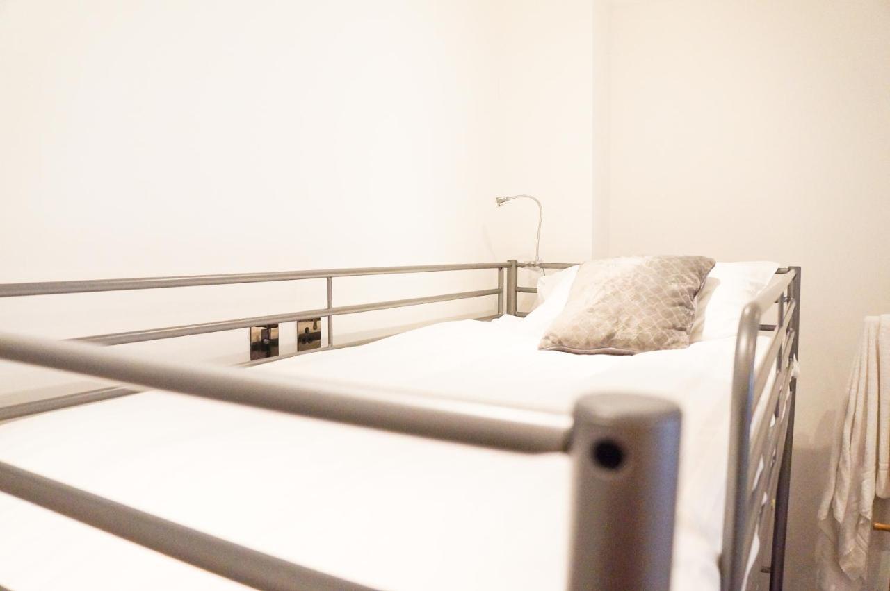 לונדון The Mornington Camden Female Only Hostel (Adults Only) מראה חיצוני תמונה